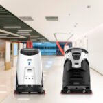 ECOBOT SANITIZER 50