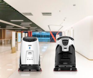 ECOBOT SANITIZER 50