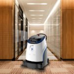 ECOBOT VACUUM 40