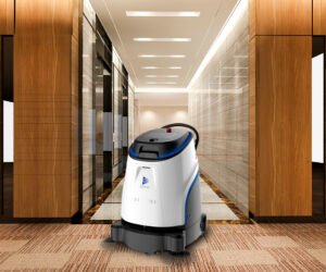 ECOBOT VACUUM 40